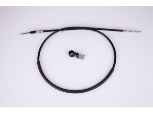 HELLA PAGID 8AS 355 669-341 trosas, stovėjimo stabdys
9101445