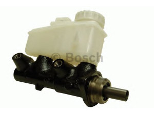 BOSCH 0 986 480 815 pagrindinis cilindras, stabdžiai 
 Stabdžių sistema -> Pagrindinis stabdžių cilindras