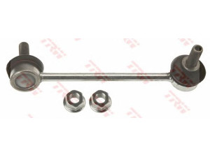 TRW JTS1182 šarnyro stabilizatorius 
 Ašies montavimas/vairavimo mechanizmas/ratai -> Stabilizatorius/fiksatoriai -> Savaime išsilyginanti atrama
5352019, 97125014, 97125014