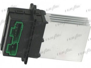 FRIGAIR 35.10031 valdymo elementas, šildymas/ventiliavimas 
 Šildymas / vėdinimas -> Pavaros
7701048390, 7701207718, 6441L2