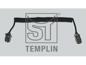 ST-TEMPLIN 01.010.7200.330 spiralinis kabelis