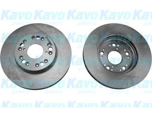 KAVO PARTS BR-9455 stabdžių diskas
4351222010, 4351222011, 4351222010