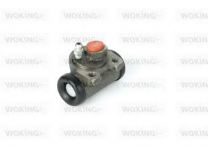 WOKING C1520.40 rato stabdžių cilindras 
 Stabdžių sistema -> Ratų cilindrai
440267, 440288