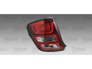 VALEO 043948 kombinuotas galinis žibintas 
 Elektros įranga -> Šviesos -> Kombinuotas galinis žibintas/dalys -> Kombinuotas galinis žibintas
6350-JA, 6350-KR, 6350JA, 6350KR