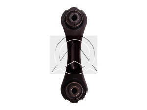 SIDEM 5065 šarnyro stabilizatorius 
 Ašies montavimas/vairavimo mechanizmas/ratai -> Stabilizatorius/fiksatoriai -> Savaime išsilyginanti atrama
77 00 436 706