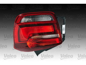 VALEO 044641 kombinuotas galinis žibintas 
 Kėbulas -> Šviesos -> Kombinuotas galinis žibintas/dalys -> Kombinuotas galinis žibintas
63 21 7 241 542, 63217241542, 7241543