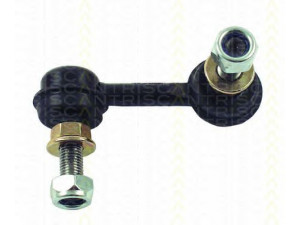 TRISCAN 8500 14655 šarnyro stabilizatorius 
 Ašies montavimas/vairavimo mechanizmas/ratai -> Stabilizatorius/fiksatoriai -> Savaime išsilyginanti atrama
54618-AU000, 54618-BA30A