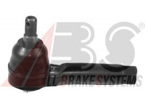 A.B.S. 230642 skersinės vairo trauklės galas 
 Vairavimas -> Vairo mechanizmo sujungimai
0K72A-32-240A