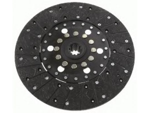 SACHS 1864 634 002 sankabos diskas