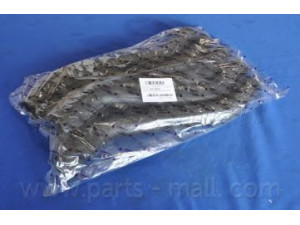 PARTS-MALL PXNLA-007 radiatoriaus žarna 
 Aušinimo sistema -> Žarnelės/vamzdeliai/sujungimai -> Radiatoriaus žarnos
2541129000, 2541129500