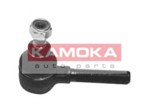 KAMOKA 999636 skersinės vairo trauklės galas 
 Vairavimas -> Vairo mechanizmo sujungimai
3 22 177, 3 24 001