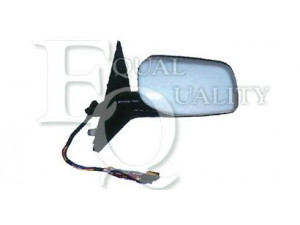 EQUAL QUALITY RS01442 išorinis veidrodėlis 
 Kėbulas -> Keleivių kabina -> Durys/dalys
51167189501