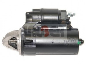 LAUBER 22.1250 starteris 
 Elektros įranga -> Starterio sistema -> Starteris
62 02 065, 92 00 610