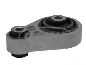 CORTECO 80001044 montavimas, automatinė transmisija; montavimas, neautomatinė transmisija 
 Transmisija -> Neautomatinė pavarų dėžė -> Ašies montavimas
77 00 813 741