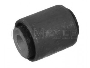 MEYLE 014 035 6301 vairo trauklės įvorė 
 Ašies montavimas/vairavimo mechanizmas/ratai -> Stabilizatorius/statramsčiai/trauklės
5099172AA, 124 352 43 65, 201 352 88 65