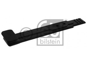 FEBI BILSTEIN 38113 užveržimo juosta, sparnas 
 Kėbulas -> Transporto priemonės galas -> Sparnas/montavimo dalys
941 522 00 67