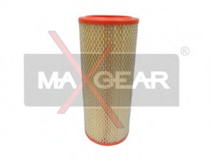 MAXGEAR 26-0305 oro filtras 
 Filtrai -> Oro filtras
3501843, 3501843, 83501843, 83501843