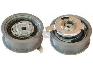 SPIDAN 66491 įtempiklio skriemulys, paskirstymo diržas 
 Techninės priežiūros dalys -> Papildomas remontas
038109243H, 038109243N