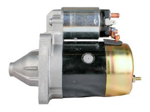 HELLA 8EA 012 526-551 starteris 
 Elektros įranga -> Starterio sistema -> Starteris
8505-18-400, B505-18-400, B593-18-400