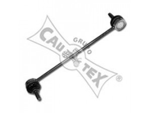 CAUTEX 011438 šarnyro stabilizatorius 
 Ašies montavimas/vairavimo mechanizmas/ratai -> Stabilizatorius/fiksatoriai -> Savaime išsilyginanti atrama
46413122, 51701045, 60813377, 46413122