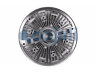 COJALI 7023136 sankaba, radiatoriaus ventiliatorius
7420867352