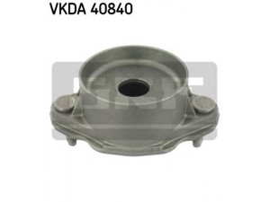 SKF VKDA 40840 pakabos statramsčio atraminis guolis 
 Ašies montavimas/vairavimo mechanizmas/ratai -> Montavimas, pakabos statramstis
