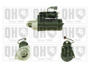 QUINTON HAZELL QRS1702 starteris 
 Elektros įranga -> Starterio sistema -> Starteris
23100-70J10, 23300-2F200, 23300-70J10