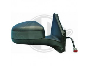 DIEDERICHS 1428325 išorinis veidrodėlis 
 Kėbulas -> Langai/veidrodėliai -> Veidrodėlis
1470991, 1504256, 1580358, 1581950