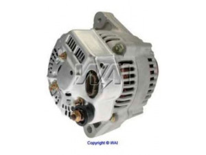 WAIglobal 13556N kintamosios srovės generatorius 
 Elektros įranga -> Kint. sr. generatorius/dalys -> Kintamosios srovės generatorius
2706074380, 270607438084, 2706074390