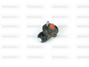 WOKING C1519.98 rato stabdžių cilindras 
 Stabdžių sistema -> Ratų cilindrai
7117257, 94FB2261AA