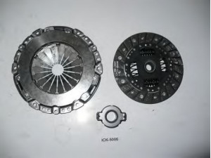 IPS Parts ICK-5006 sankabos komplektas 
 Sankaba/dalys -> Sankabos remonto komplektas, visas