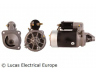 LUCAS ELECTRICAL LRS00124 starteris
2873A010, 2873A102