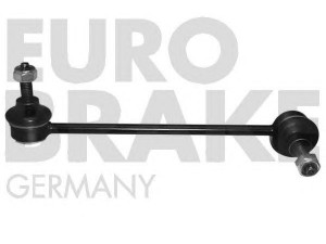 EUROBRAKE 59145113301 šarnyro stabilizatorius 
 Ašies montavimas/vairavimo mechanizmas/ratai -> Stabilizatorius/fiksatoriai -> Savaime išsilyginanti atrama
1683200389, 1683200589, 1683200789