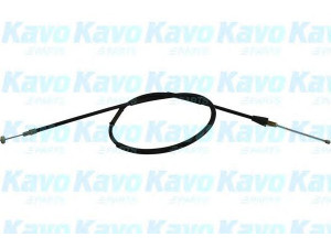 KAVO PARTS BHC-8536 trosas, stovėjimo stabdys 
 Stabdžių sistema -> Valdymo svirtys/trosai
5442077E00, 5442077E00000, 5442078E00