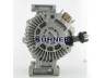 AD KÜHNER 553460RI kintamosios srovės generatorius
8S4T10300AD, A002TX0191ZC, A2TX0191ZC