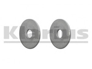 KLARIUS 440159 poveržlė
