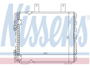NISSENS 94172 kondensatorius, oro kondicionierius 
 Oro kondicionavimas -> Kondensatorius
1.375.205, 6453.1.375.205, 6453.8.391.509