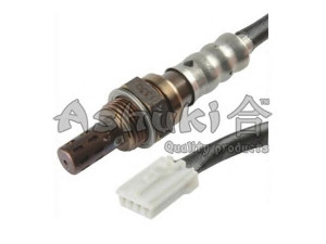 ASHUKI 9200-48166 lambda jutiklis 
 Variklis -> Variklio elektra
MD328152, PW550664