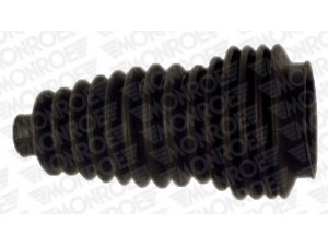 MONROE L15002 gofruotoji membrana, vairavimas 
 Vairavimas -> Gofruotoji membrana/sandarinimai
7700064