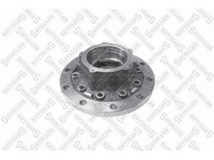 STELLOX 83-00648-SX rato stebulė
14226492 S