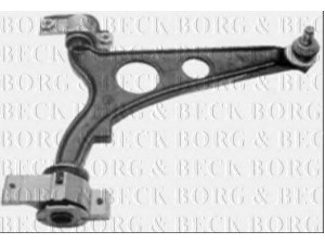 BORG & BECK BCA6079 vikšro valdymo svirtis 
 Ašies montavimas/vairavimo mechanizmas/ratai -> Valdymo svirtis/pasukamosios svirties sujungimas -> Vairo trauklės (valdymo svirtis, išilginis balansyras, diago
46522142, 46764747, 51832938, 46 522 142