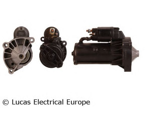 LUCAS ELECTRICAL LRS01579 starteris