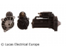 LUCAS ELECTRICAL LRS01579 starteris