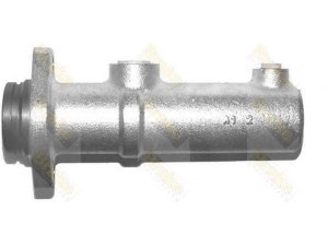 Brake ENGINEERING MC1659BE pagrindinis cilindras, stabdžiai 
 Stabdžių sistema -> Pagrindinis stabdžių cilindras
4804129