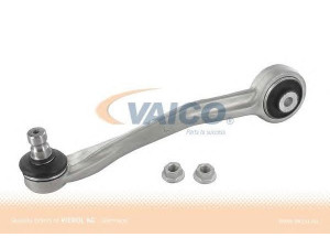 VAICO V10-2318 vikšro valdymo svirtis 
 Ašies montavimas/vairavimo mechanizmas/ratai -> Valdymo svirtis/pasukamosios svirties sujungimas -> Vairo trauklės (valdymo svirtis, išilginis balansyras, diago
8K0407509B, 8K0 407 509 P, 8K0 407 509 B