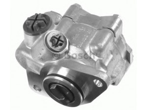 BOSCH K S01 000 467 hidraulinis siurblys, vairo sistema 
 Vairavimas -> Vairo pavara/siurblys
81 47101 6217, 81 47101 9217