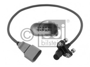 FEBI BILSTEIN 36062 jutiklis, alkūninio veleno impulsas 
 Kibirkšties / kaitinamasis uždegimas -> Impulsų generatorius
07K 906 433 B, 07K 906 433 B