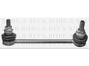 BORG & BECK BDL7388 šarnyro stabilizatorius 
 Ašies montavimas/vairavimo mechanizmas/ratai -> Stabilizatorius/fiksatoriai -> Savaime išsilyginanti atrama
33509803515, 33 50 9 803 515, 3350 9803 515
