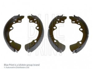BLUE PRINT ADM54116 stabdžių trinkelių komplektas 
 Techninės priežiūros dalys -> Papildomas remontas
GJ21-26-38Z, GJ83-26-38ZA