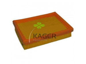 KAGER 12-0133 oro filtras 
 Filtrai -> Oro filtras
6925896, 94SF9601AA